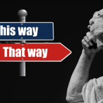 The Conscious Choice: Beyond Fear