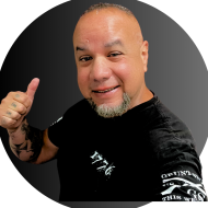 Joe Lilavois